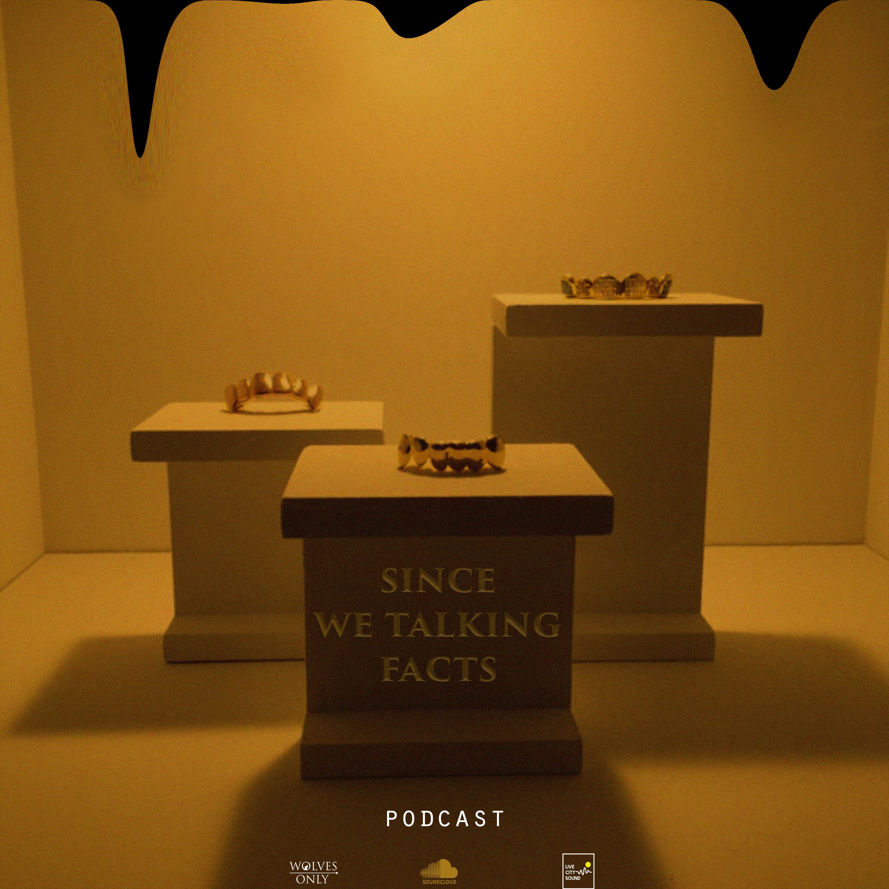 Since We Talking Facts Podcast
