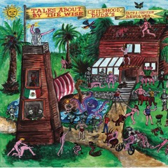 The Wise Dude's Revolver