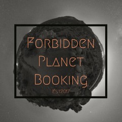 Forbidden Planet Booking