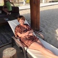 Людмила Рапацька