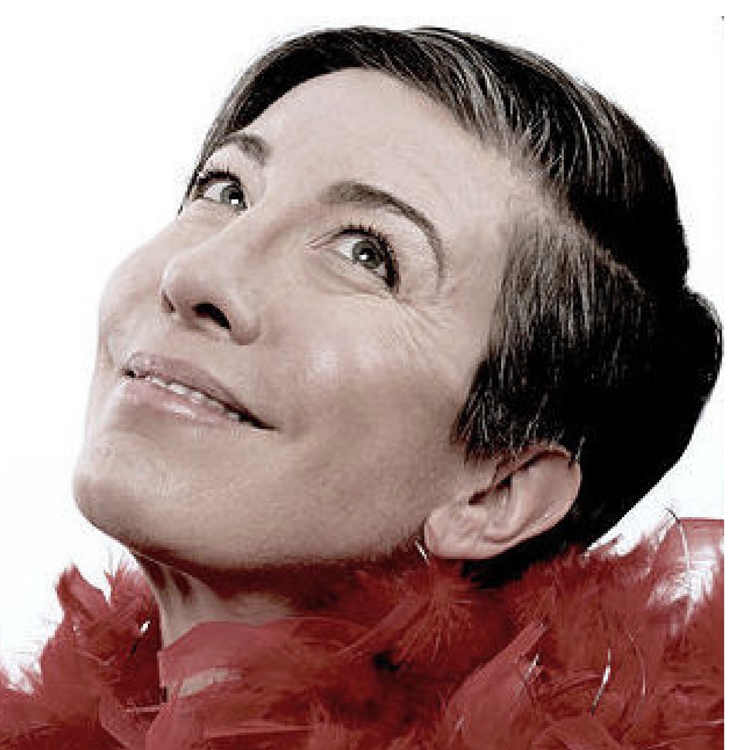 Thriving in Sex Work Workbook