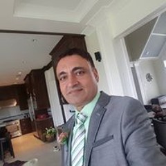 Sunny S Athwal