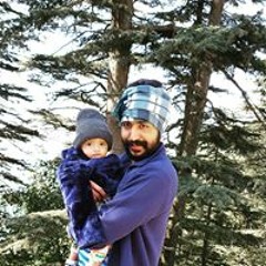 Akhil Ranjan