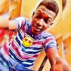 Ayomikun David Alexander