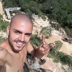 Diego Pascoal Damasceno