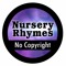 Nursery Rhymes No Copyright