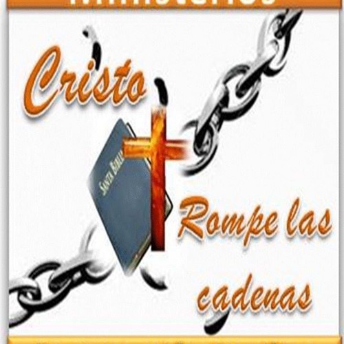 Stream CRISTO ROMPE LAS CADENAS music | Listen to songs, albums, playlists  for free on SoundCloud