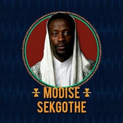 Modise Sekgothe