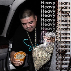 HEAVY CREAM 408
