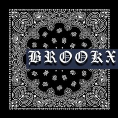 brookx beats