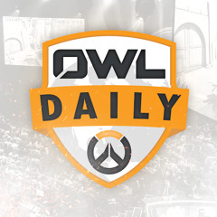 Overwatch League Daily