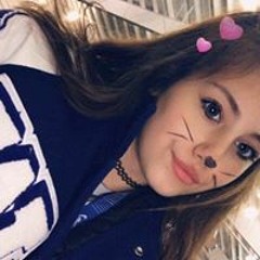 Cheyenne-Celine Taylor