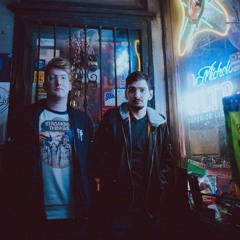 The Sole Conspirators