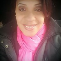 Pamela Angelíque McDaniel