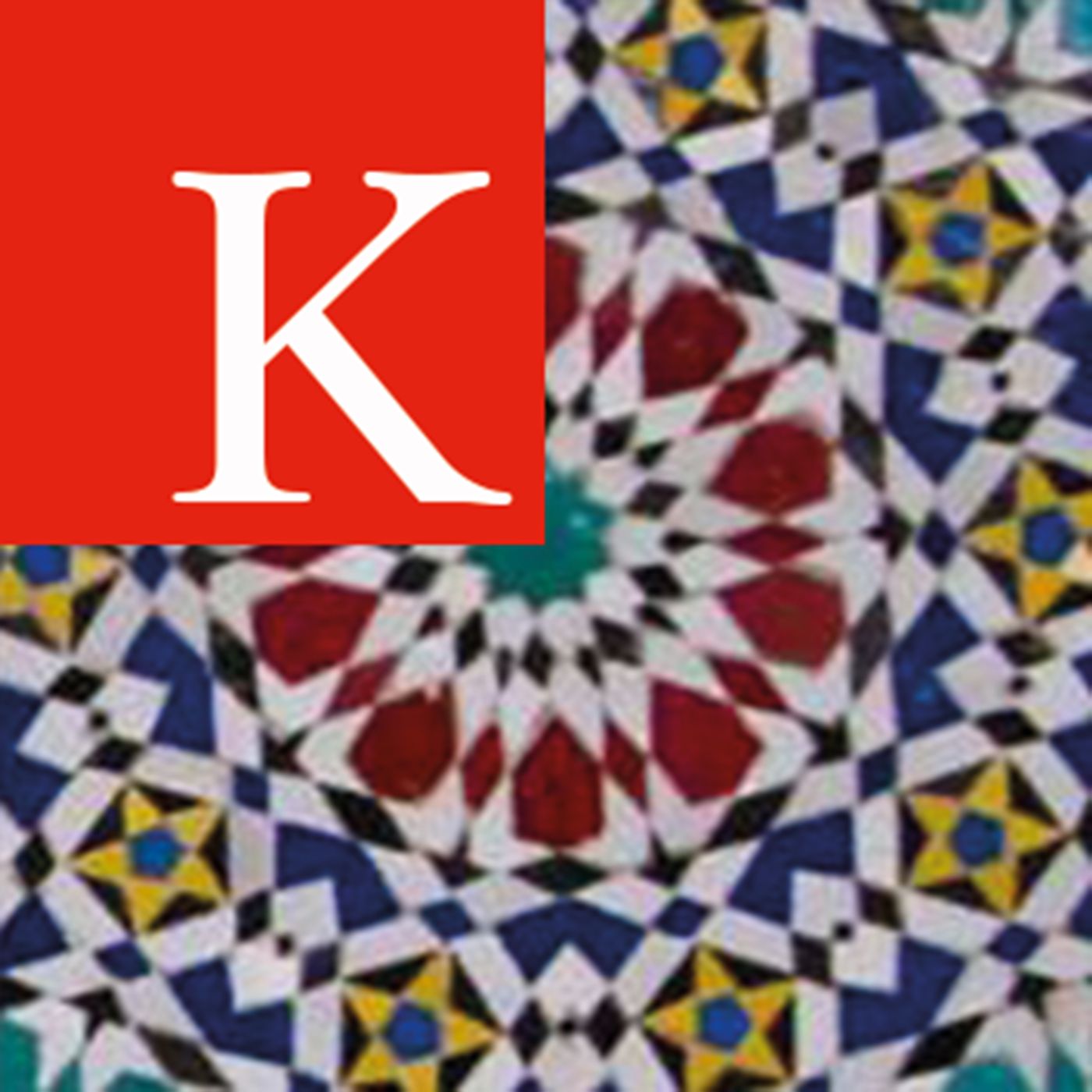 King's College London Middle East & North Africa Podcast