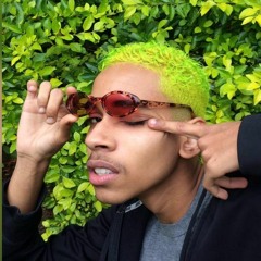 Perfil #24 - Jé Santiago - Jovem Santi Season [Prod. AREN]