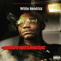 Willie Hendrixx