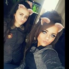 Kerrie Keane