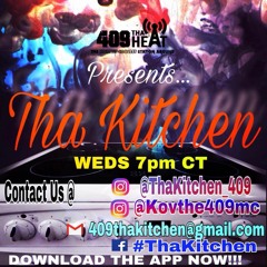 #ThaKitchen(Talkshow)