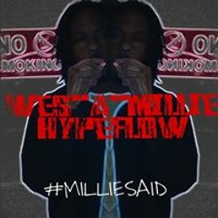 Wesamillie Hpyeflow