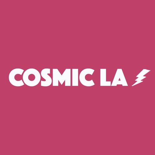 CosmicLA’s avatar