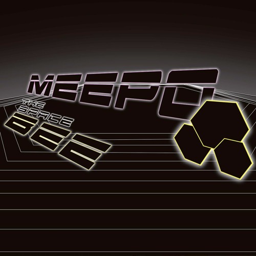 Stream Meepo Boundaries by Meepo the Space Bee | Listen online for free ...