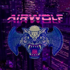 DJ AIRWOLF