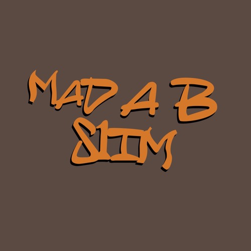 MAD A B Slim’s avatar