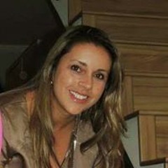Juliana Graziela Morais