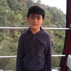 Ooi Shi Yao