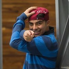 Alex Mata