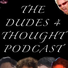 Dudes 4 Thought