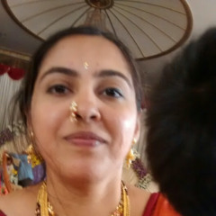 shruthi Deepak