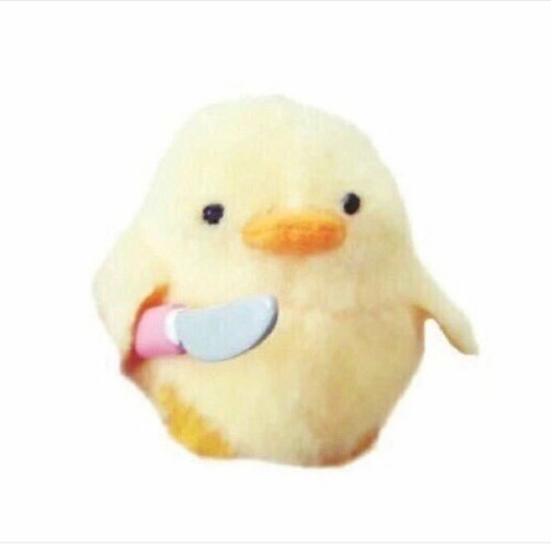 chicken nugget stuffed animal