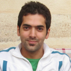 Hosein Tabatabaeian