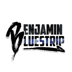 Benjamin Blue Strip