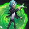 Rick Sanchez