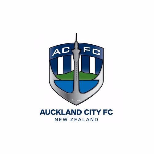 Auckland City FC’s avatar