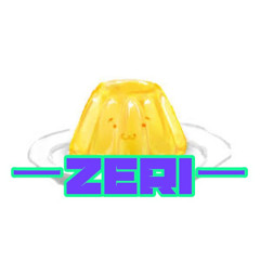 ーーZERIーー