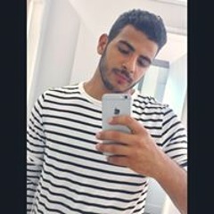 Mustafa Zidan