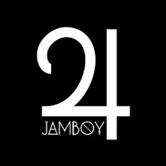 24 Hour JamBoy Gamez