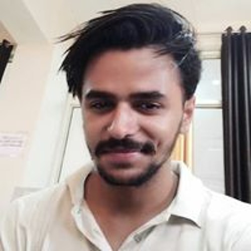 Yuvi Kanwar’s avatar