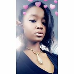 Patrice Ross