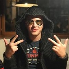 Sergio Minaev