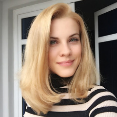 Svetlana Khodan