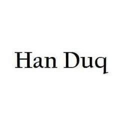 Han Duq [UTAU & Translyric]