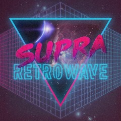 Supra Retrowave