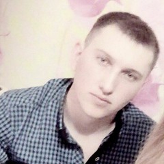 Женя Ефремов