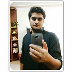 Jhanzaib Chaudhry