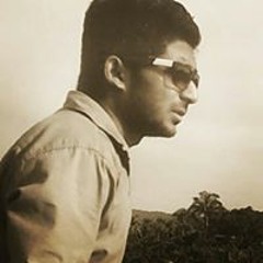 Prajyot Chari